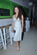 at the launch of ZYNG calendar in Olive on 26th Jan 2012 (11).JPG
